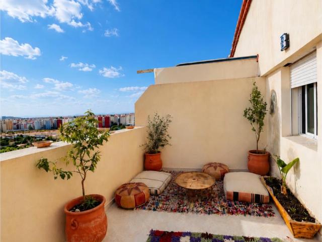 Appartement location à Meknès