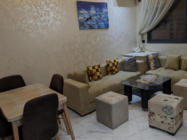 Appartement location à Meknès