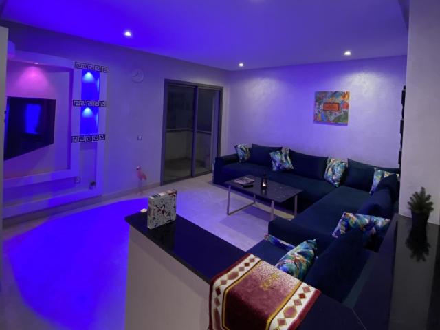 Appartement location à Mansouria, Gharb-Chrarda-Beni Hssen