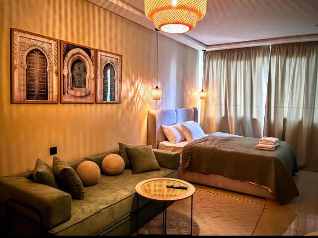 Appartement location à Agdal ⴰⴳⴷⴰⵍ أكدال, Rabat ⵔⴱⴰⵟ الرباط