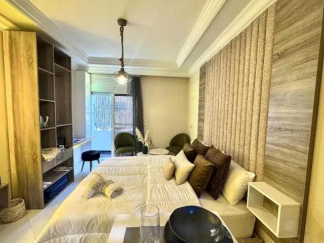 Appartement location à Agdal, Rbat