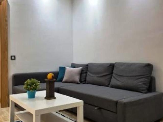 Appartement location à Rbat