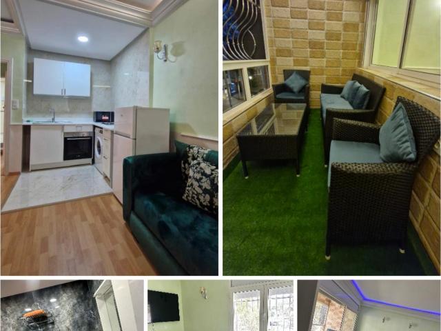 Appartement location à Agdal, Rbat