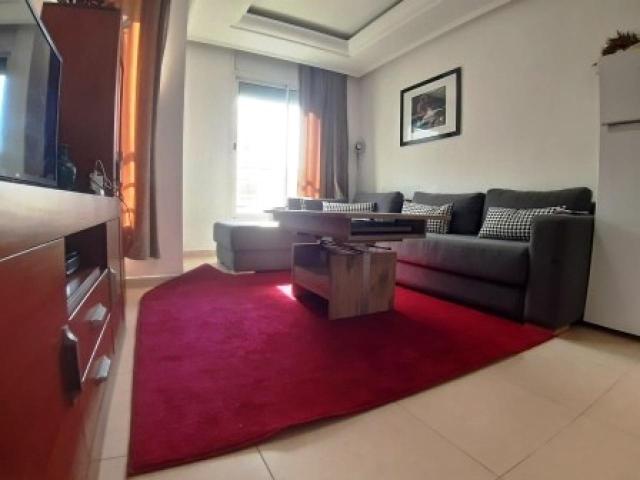 Appartement location à Agdal, Rbat
