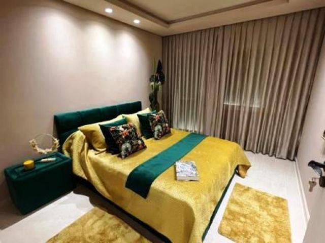 Appartement location à Agdal, Rbat
