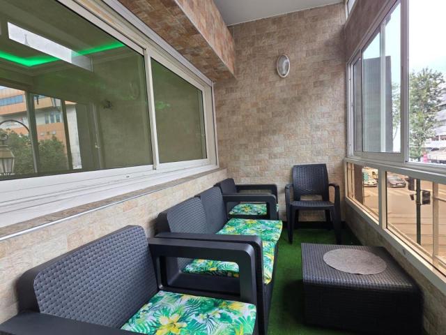 Appartement location à Agdal, Rbat