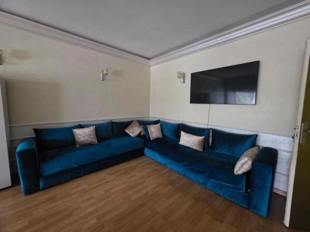 Appartement location à Agdal, Rbat