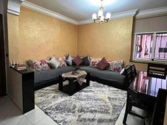 Appartement location à Salé