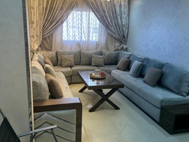 Appartement location à Tangero, Tanger-Tétouan