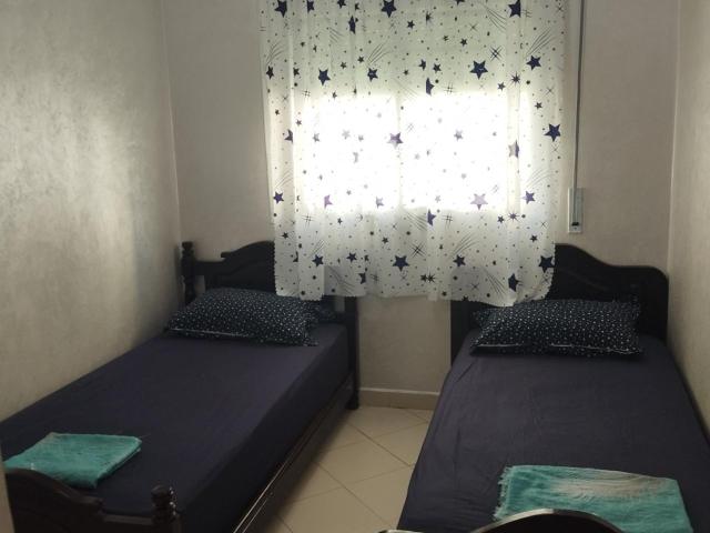 Appartement location à Boukhalef, Tangero