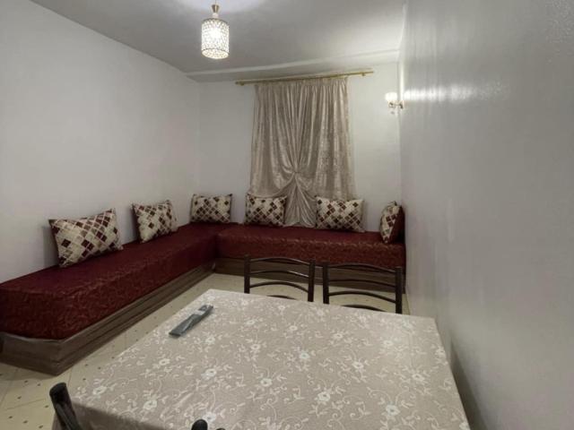 Appartement location à Tangero, Tanger-Tétouan