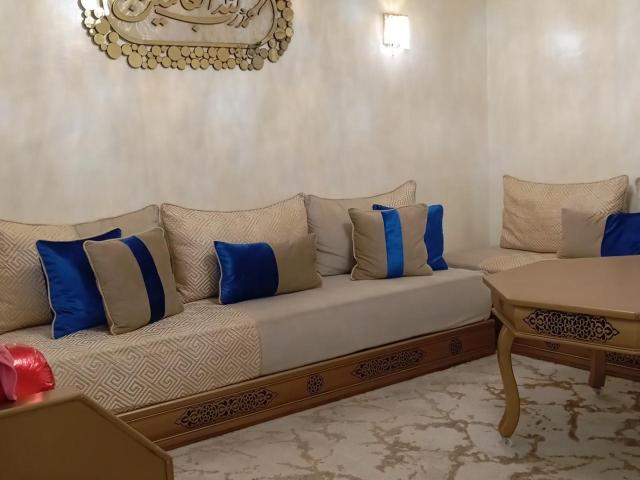 Appartement location à Tangero, Tanger-Tétouan