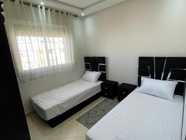 Appartement location à Tangero, Tanger-Tétouan