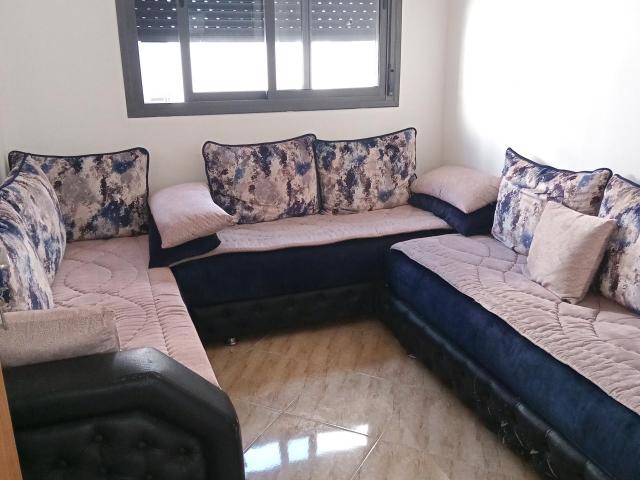 Appartement location à Rbat