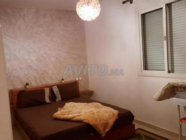 Appartement location à Anfa, Gharb-Chrarda-Beni Hssen