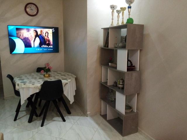 Appartement location à El Ma, Gharb-Chrarda-Beni Hssen