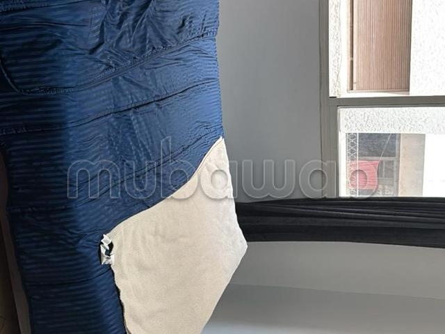 Appartement location à Anfa, Gharb-Chrarda-Beni Hssen