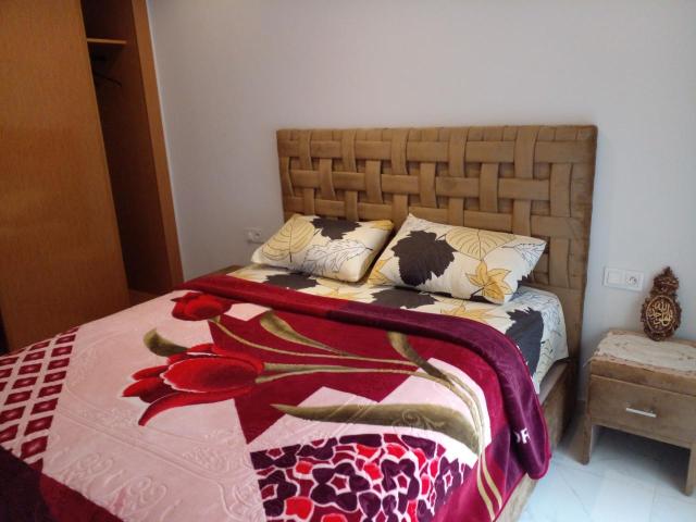 Appartement location à Anfa, Sidi Belyout