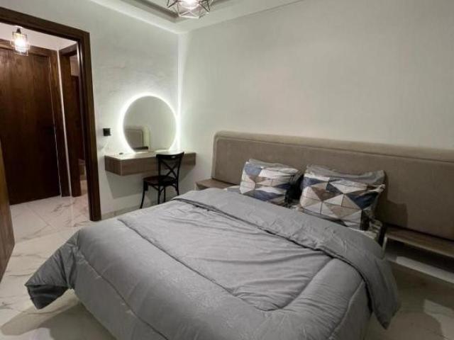 Appartement location à Anfa, El Maarif