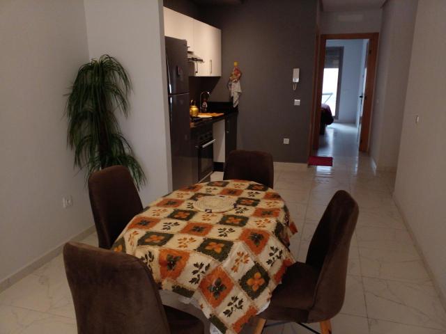 Appartement location à Anfa, Gharb-Chrarda-Beni Hssen