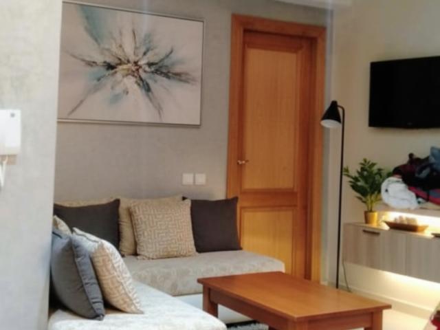 Appartement location à Lyautey