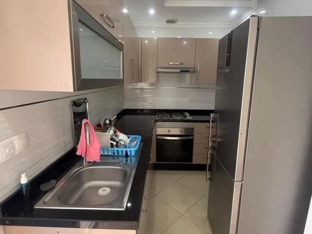 Appartement location à Lyautey