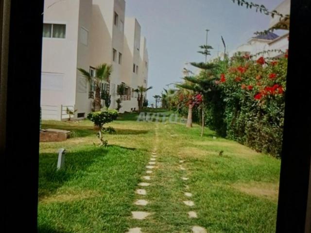 Appartement location à Mansouria, Gharb-Chrarda-Beni Hssen