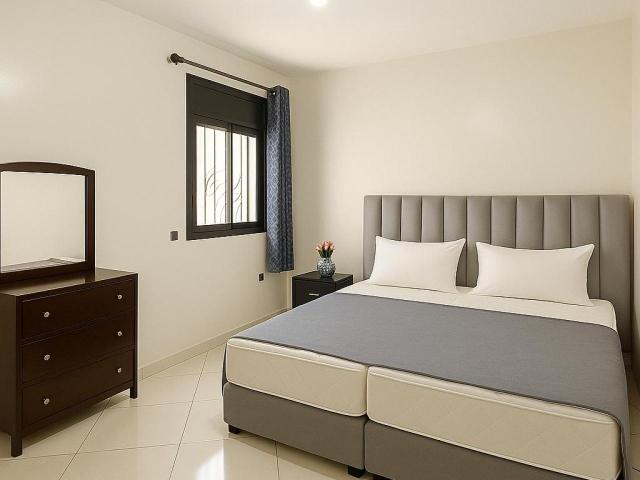 Appartement location à Agdal, Rbat