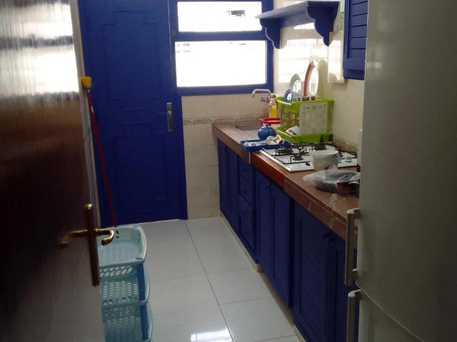 Appartement location à Agdal, Rbat