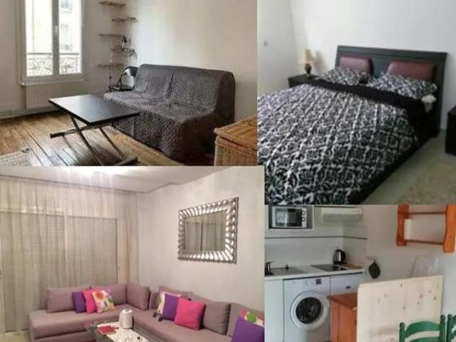 Appartement location à Anfa, Sidi Belyout