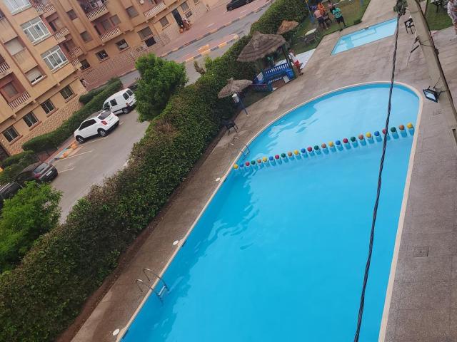 Appartement location à Anfa, Sidi Belyout
