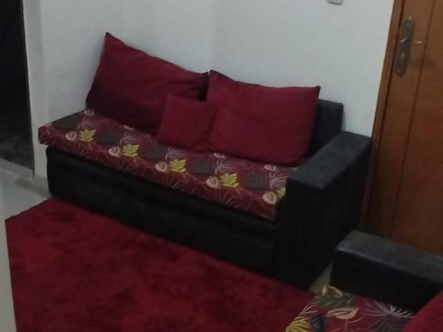 Appartement location à Lyautey