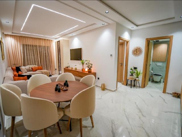 Appartement location à Gueliz, Marrakech