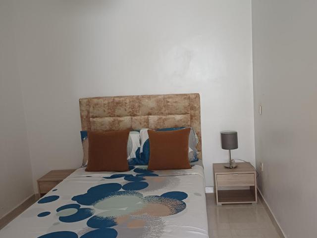 Appartement location à Gharb-Chrarda-Beni Hssen