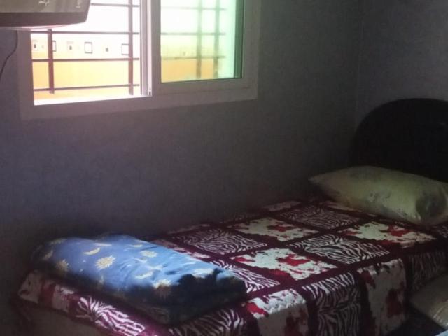 Appartement location à El Ma, Gharb-Chrarda-Beni Hssen