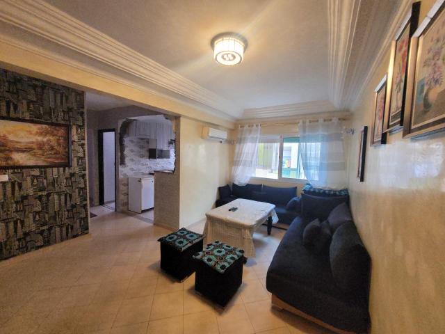 Appartement location à Fès