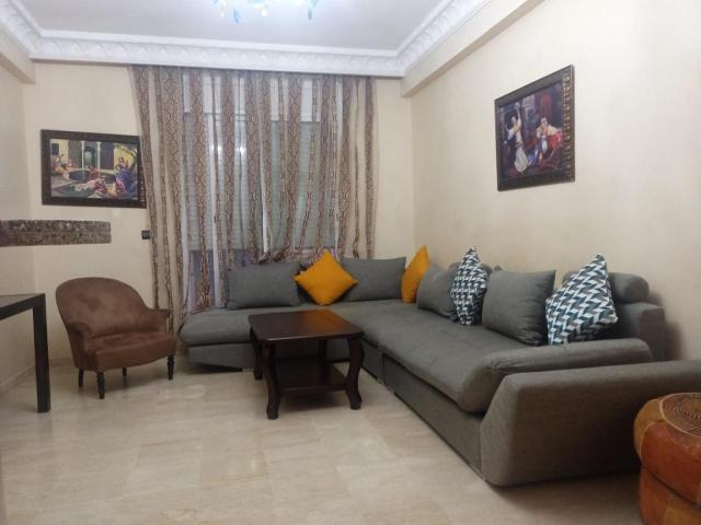 Appartement location à Marrakech, L'Oriental