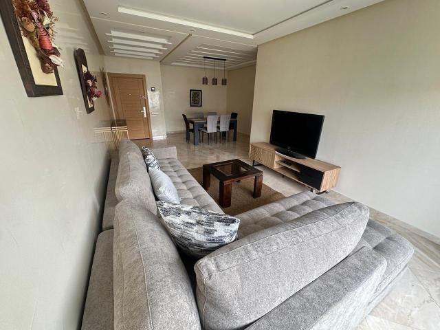 Appartement location à Gharb-Chrarda-Beni Hssen
