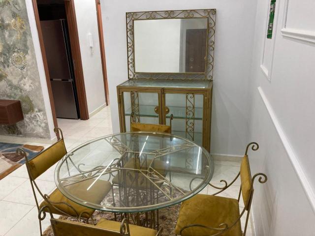 Appartement location à Anfa, Gharb-Chrarda-Beni Hssen