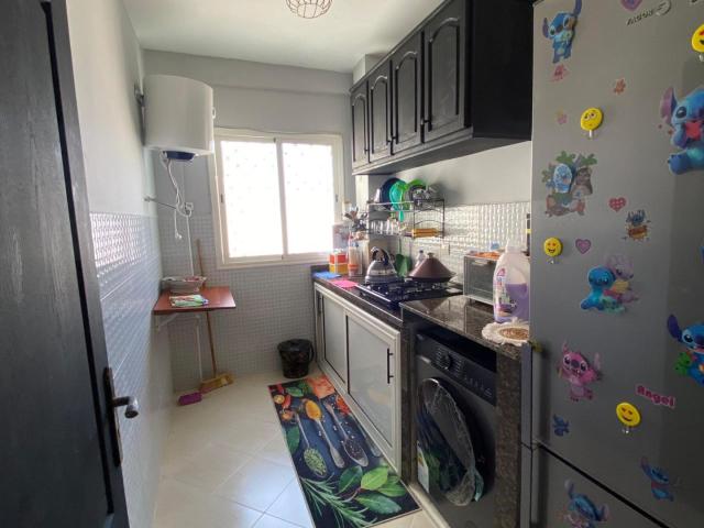 Appartement location à El Ma, Gharb-Chrarda-Beni Hssen