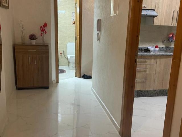 Appartement location à Fès