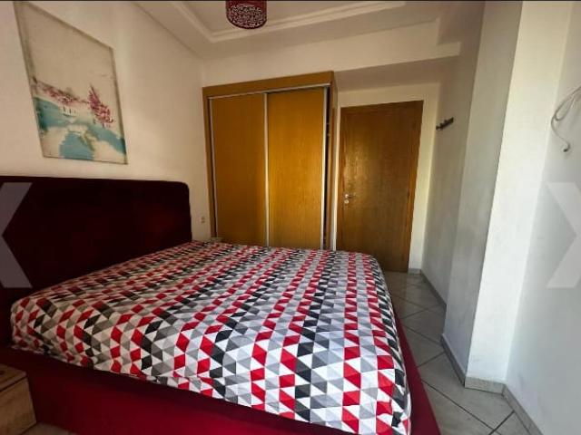Appartement location à Lyautey