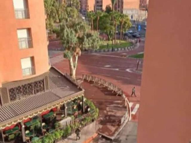 Appartement location à Guéliz ⴳⵉⵍⵉⵣ گليز, Marrakech ⵎⵕⵕⴰⴽⵯⵛ مراكش