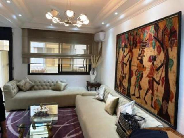 Appartement location à Agdal, Rbat