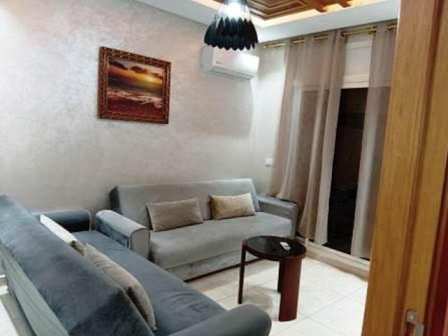 Appartement location à Agdal, Rbat