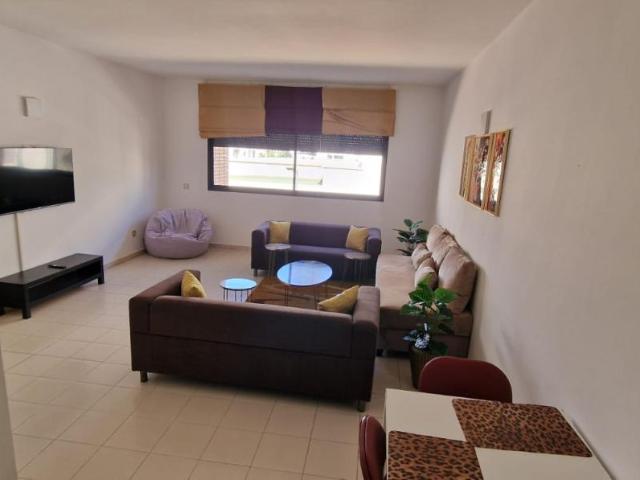 Appartement location à Agdal, Rbat