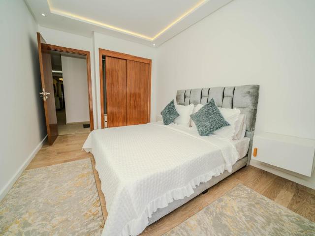 Appartement location à Agdal, Rbat