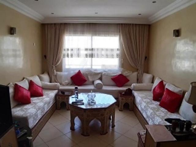 Appartement location à Rbat
