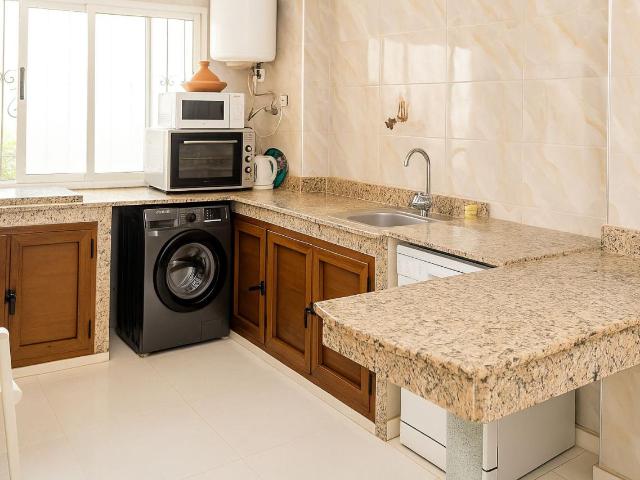 Appartement location à Rbat