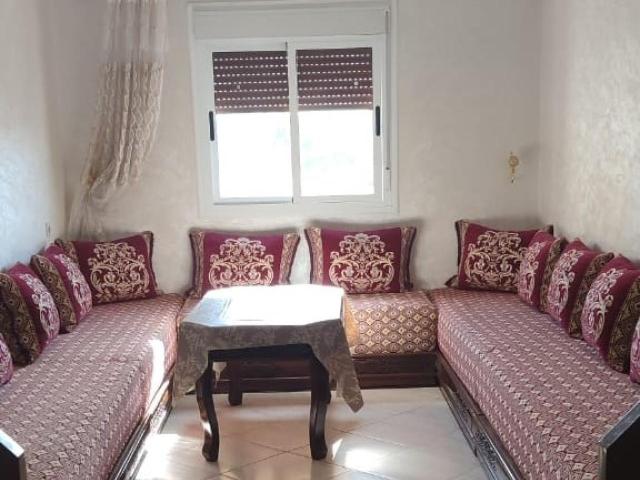 Appartement location à Tanger-Tétouan